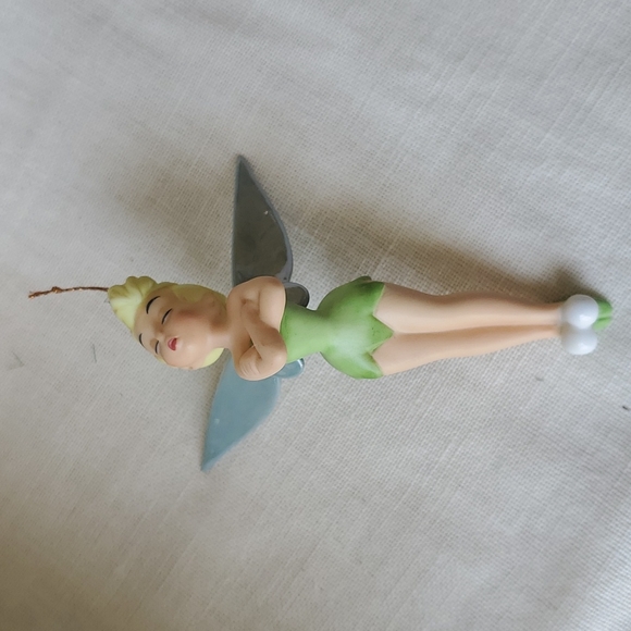 Walt Disney TINKERBELL Special Edition Ornament figurine display collectible - Picture 15 of 16